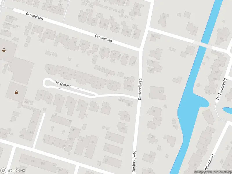 Overlastmelding Groenelaan in Heiloo