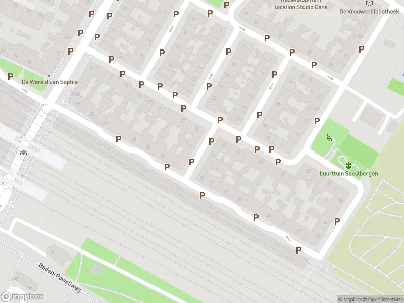 Politie naar de Roerdompstraat in Utrecht vanwege aanrijding met letsel