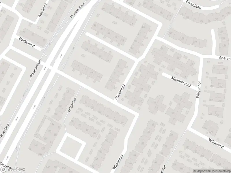 Ambulance met gepaste spoed naar de Wilgenhof in Papendrecht