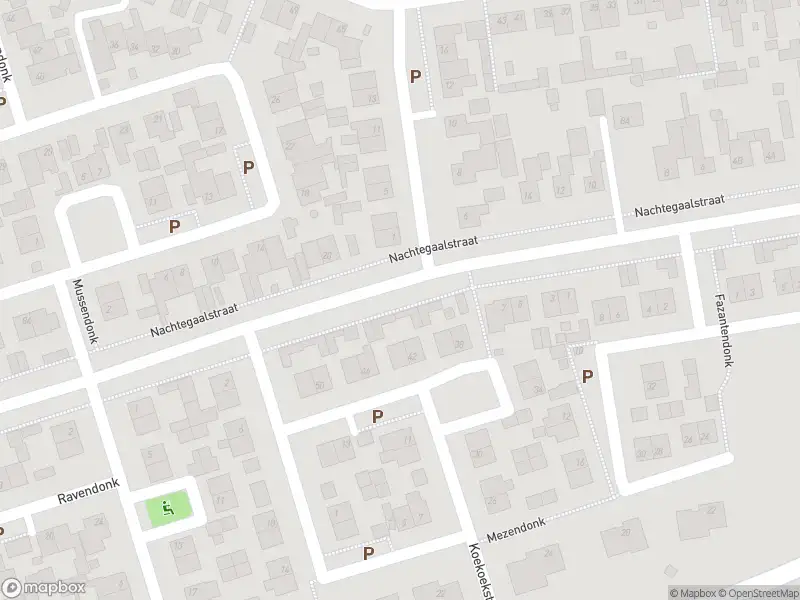 Overlastmelding Nachtegaalstraat in Sint Willebrord