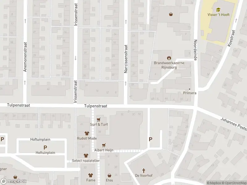 Overlastmelding Tulpenstraat in Rijnsburg gesloten