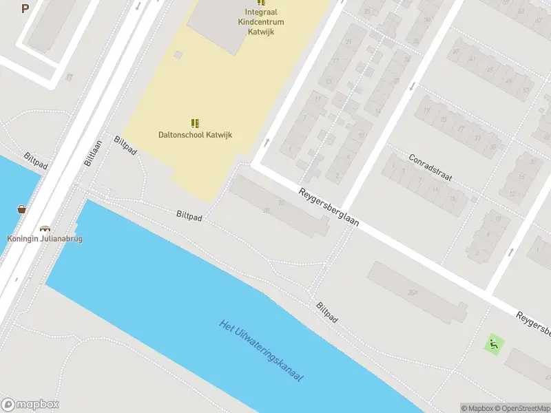 Anonieme overlastmelding Reygersberglaan in Katwijk gesloten