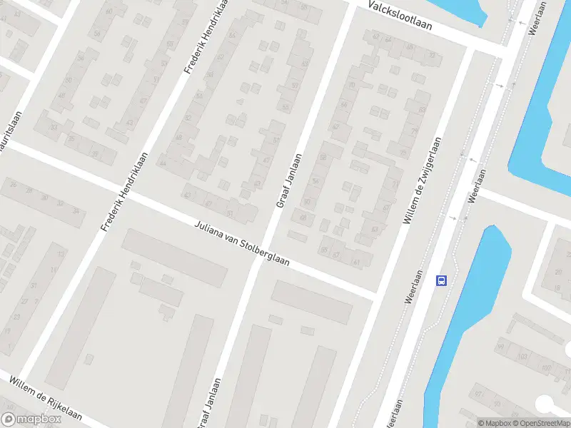 Overlastmelding Mauritslaan in Hillegom gesloten