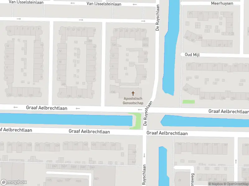 Anonieme overlastmelding Heemraadschapslaan in 1181VA Amstelveen