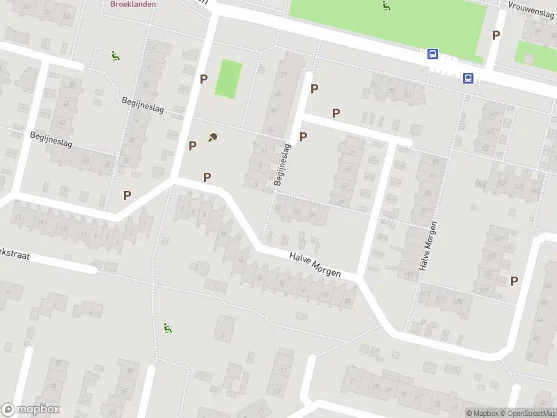 Overlastmelding Halve Morgen in Westervoort