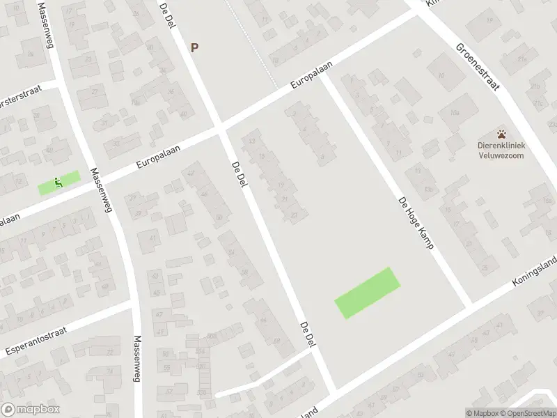 Overlastmelding Klaproosstraat in 6991VL Rheden