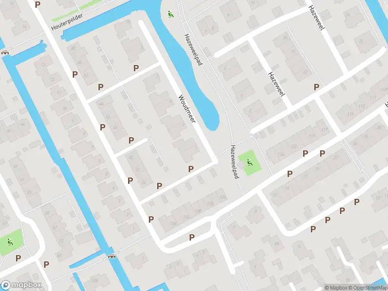 Overlastmelding Woudmeer in Zwaag