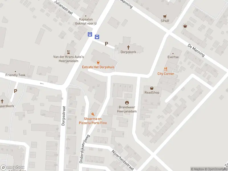 Overlastmelding Kromme Nering in Heerjansdam