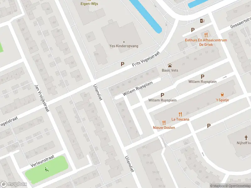 Anonieme overlastmelding Lindtsebenedendijk in Zwijndrecht gesloten