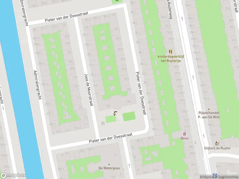 Overlastmelding Jan van Galenstraat in 1056BR Amsterdam