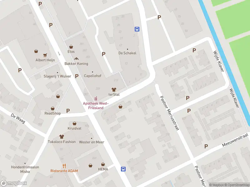 Overlastmelding Gruttostraat in Spanbroek gesloten