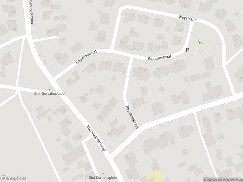 Ambulance met grote spoed naar de Coolenstraat in Weert