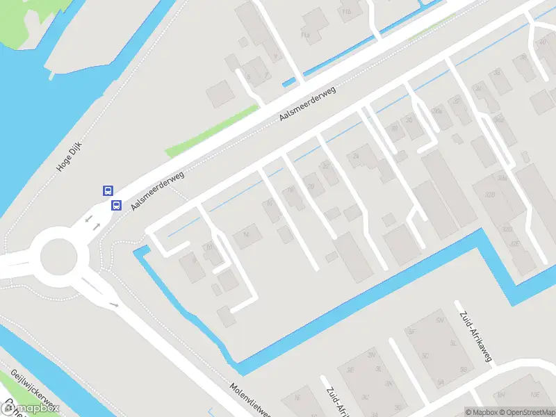 Anonieme overlastmelding Aalsmeerderweg in Aalsmeer