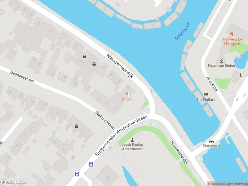 Overlastmelding Burgemeester Amersfoordtlaan in Badhoevedorp