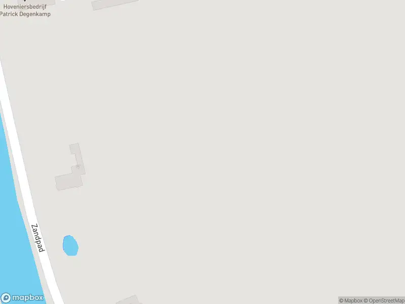 Overlastmelding Zandpad in Breukelen gesloten