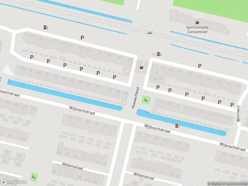 Anonieme overlastmelding Warmonderf in Tilburg