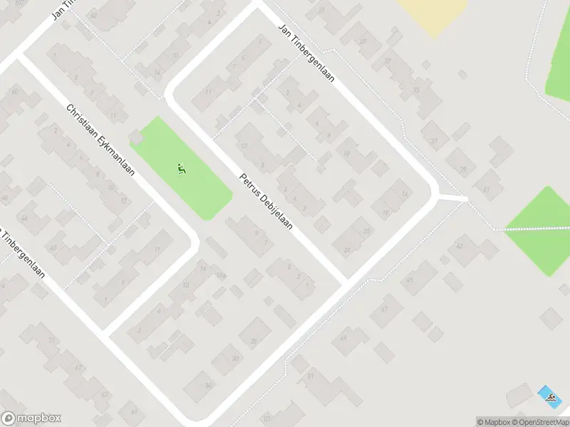 Overlastmelding Petrus Debijelaan in Berkel-Enschot gesloten