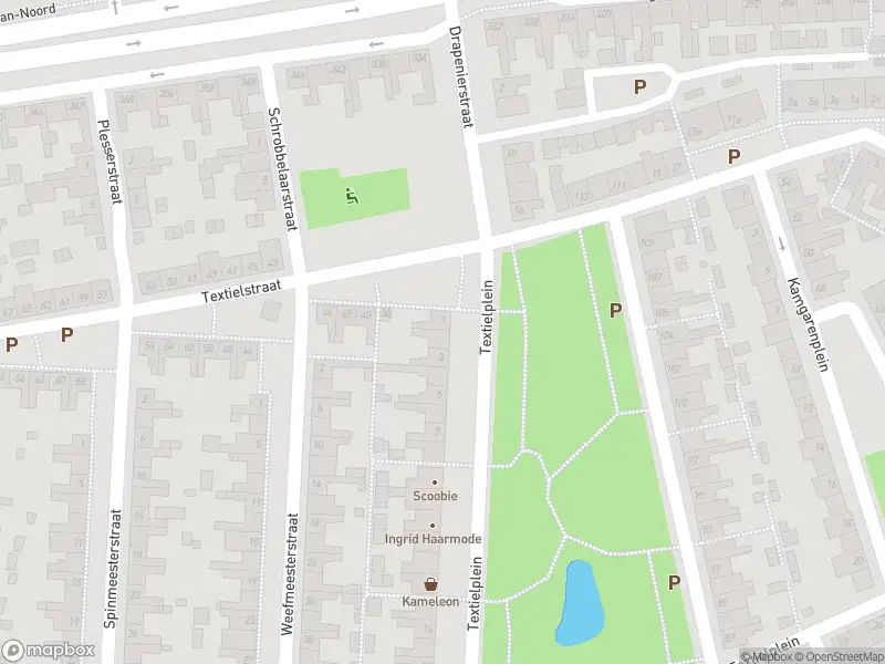 Anonieme overlastmelding Textielplein in Tilburg gesloten