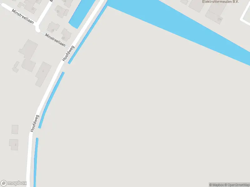 Overlastmelding Hoofdweg in Oostvoorne