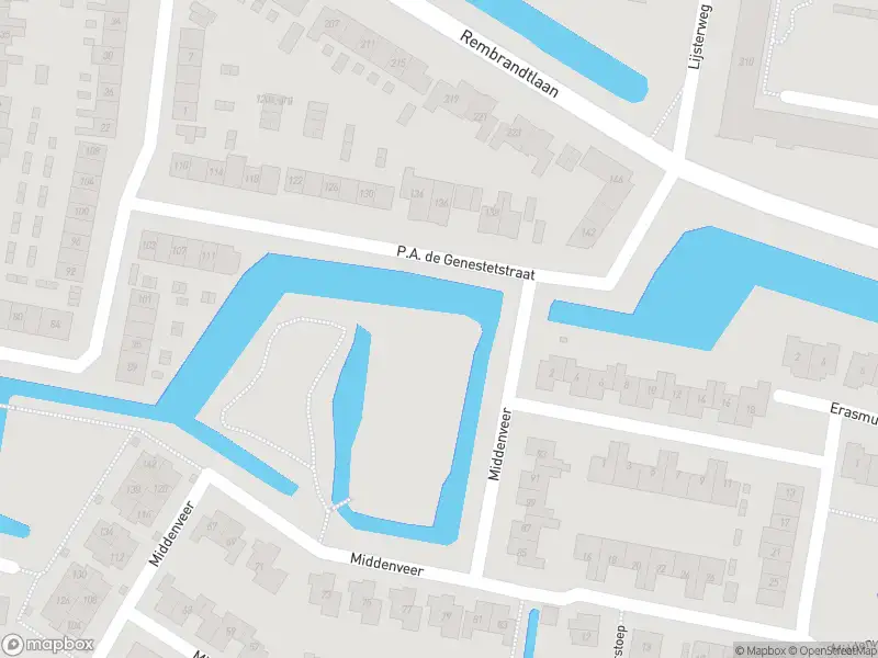 Overlastmelding Rivierdijk in 3361AX Sliedrecht