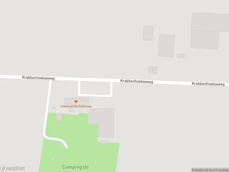 Politie met grote spoed naar de Krabbenhoekseweg in Nieuwerkerk vanwege letsel