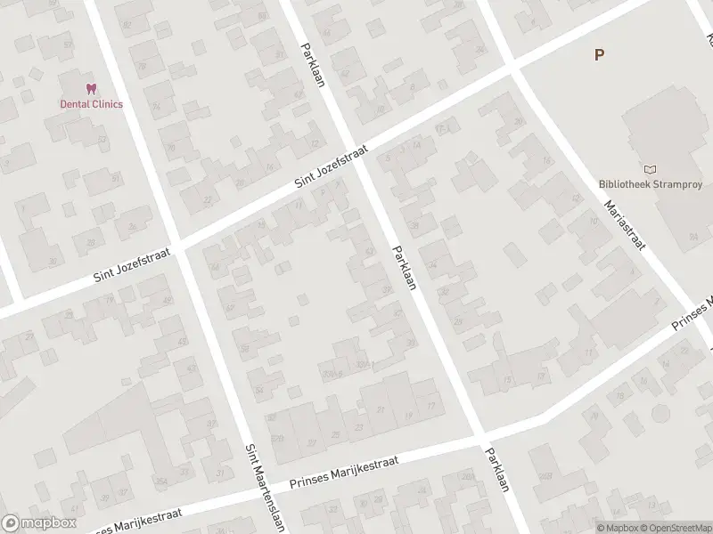 Ambulance met grote spoed naar de Bleekstraat in Stramproy