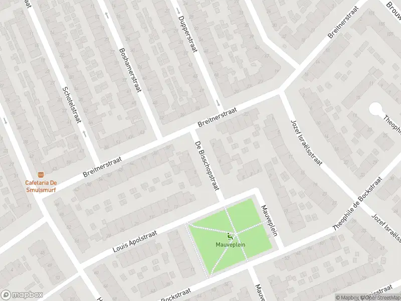 Politie naar de De Bisschopstraat in Dordrecht vanwege dier(en) in nood