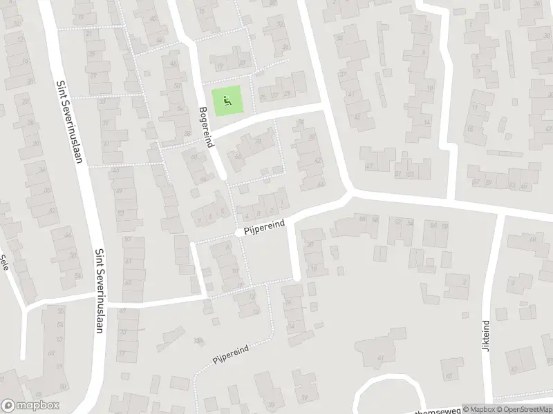 Brandweer met grote spoed naar de Pijpereind in Veldhoven vanwege reanimatie