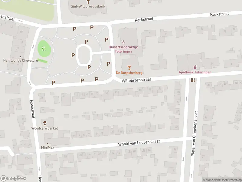 Politie met grote spoed naar de Espakker in Teteringen vanwege letsel