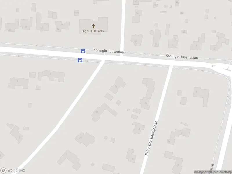 Overlastmelding Hoge Duinlaan in Waalre