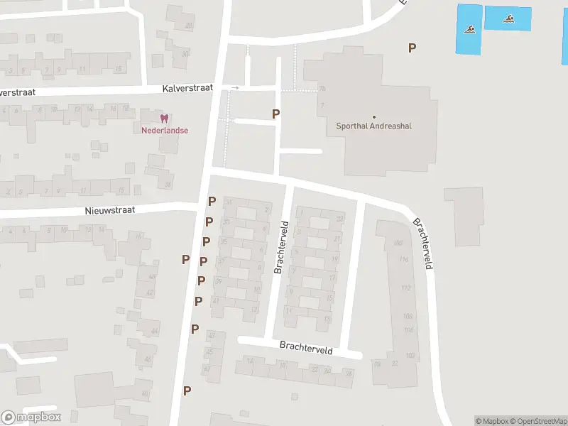 Overlastmelding Brachterveld in Maasbracht