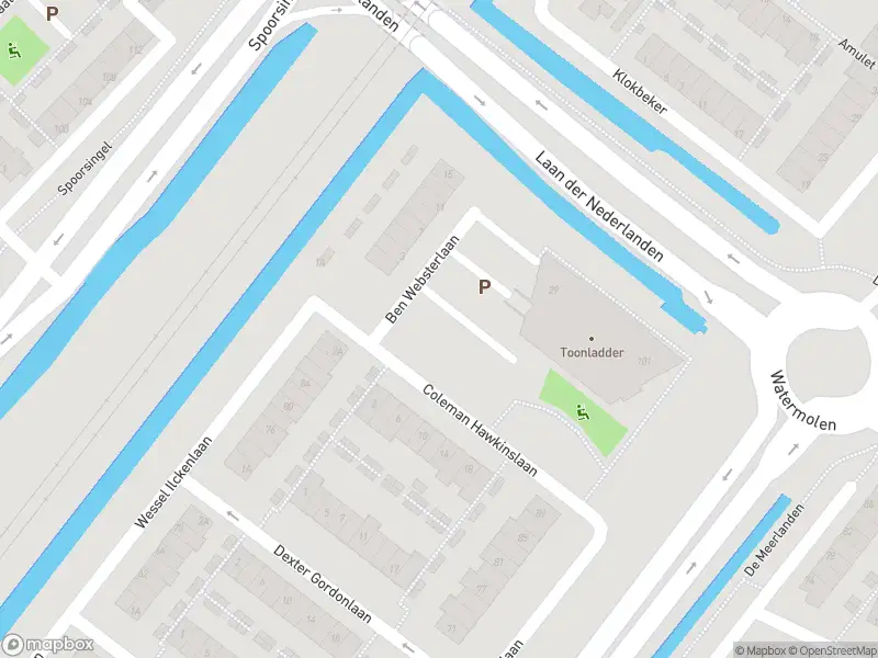 Overlastmelding Coleman Hawkinslaan in Beverwijk gesloten