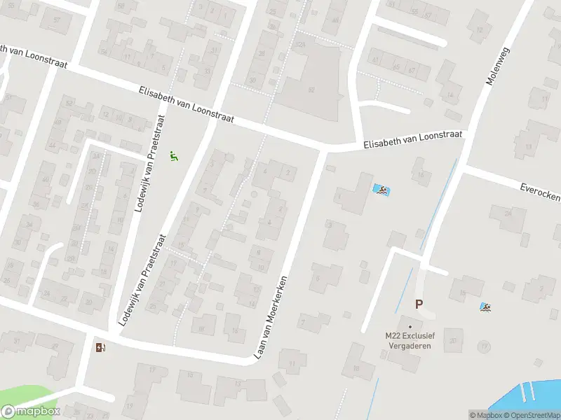 Ambulance met gepaste spoed naar de Laan van Moerkerken in Mijnsheerenland