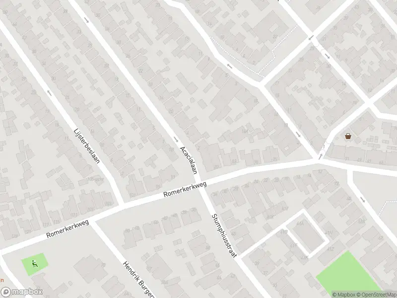 Overlastmelding Acacialaan in Beverwijk gesloten