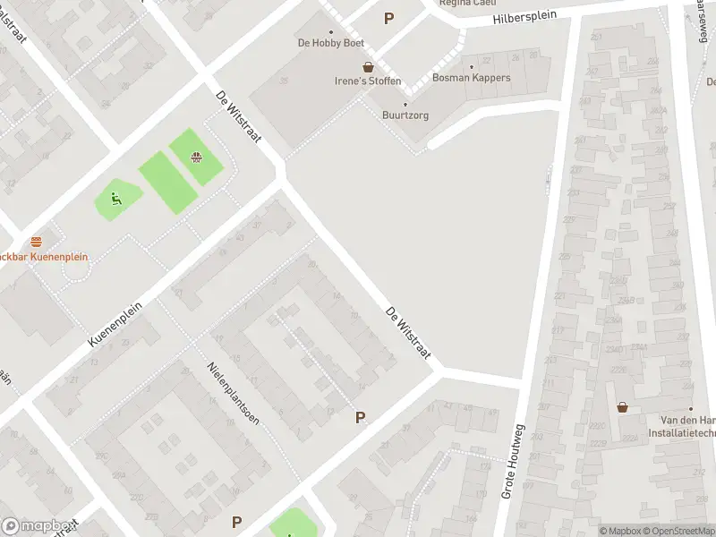 Overlastmelding De Witstraat in Beverwijk gesloten