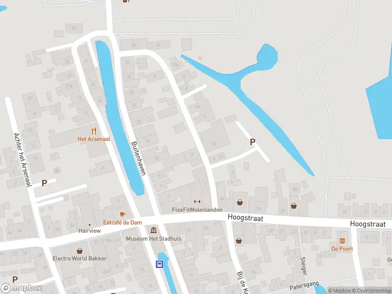 Ambulance met gepaste spoed naar de Schippersweg in Nieuwpoort