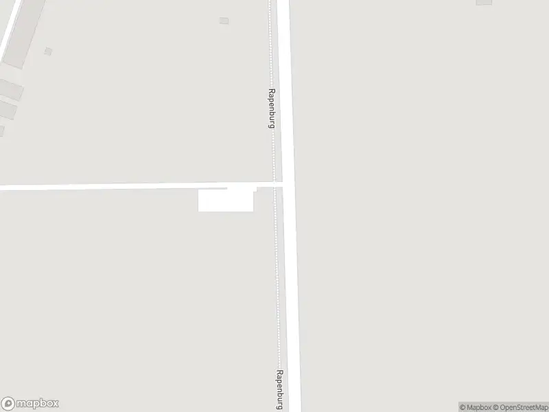 Overlastmelding Rapenburg in Vogelwaarde