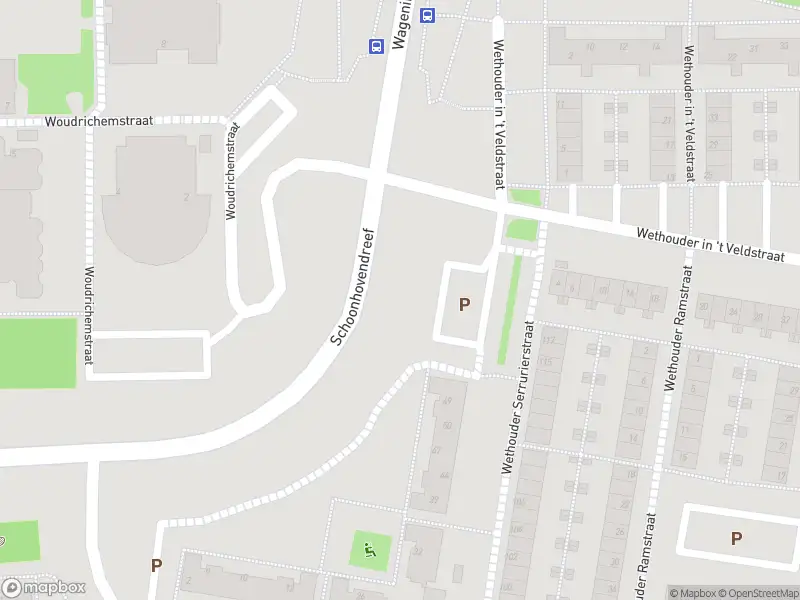 Ambulance naar de Wethouder Driessenstraat in Amsterdam