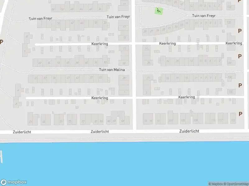 Overlastmelding Keerkring in Heerhugowaard