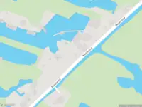 Overlastmelding Moleneind in Kortenhoef