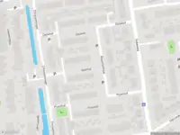 Ambulance met gepaste spoed naar de Anjerhof in Roelofarendsveen