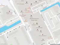 Ambulance met gepaste spoed naar de Rivierweg in Capelle aan den IJssel