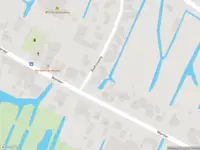 Ambulance met gepaste spoed naar de Badhuisweg in Warder