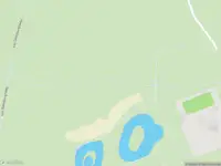 Ambulance naar de Herenweg in Egmond-Binnen