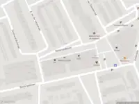 Politie met grote spoed naar de B. van der Helststraat in Meppel vanwege ongeval met letsel