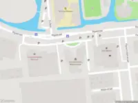 Ambulance met gepaste spoed naar de Koetserstraat in Wormer
