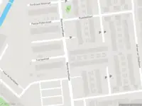 Besteld ambulance vervoer naar de Rembrandtlaan in Alblasserdam