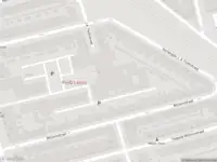 Brandweer met gepaste spoed naar de Tweede Willemstraat in Groningen vanwege stankoverlast