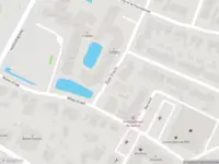 Traumahelikopter met grote spoed naar de Oude Gracht in Beek