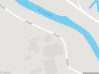 Brandweer met gepaste spoed naar de Worstdijk in Kuinre